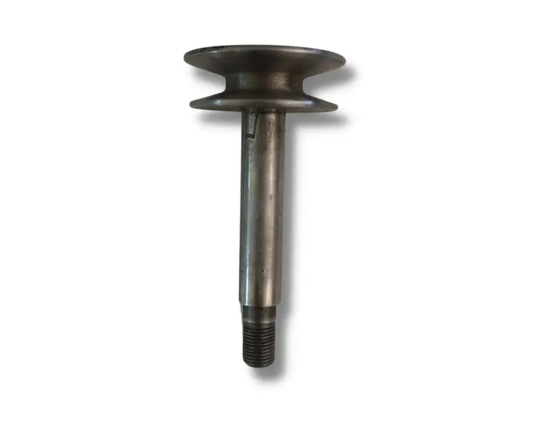 Mclane 2033 Lawn Mower Cutterhead Drive Pulley 1