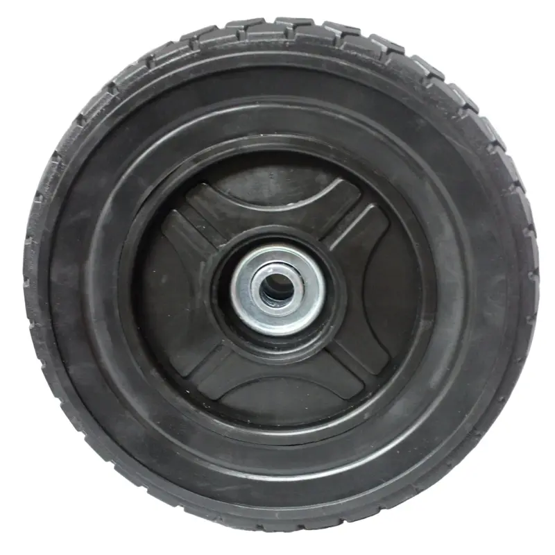 Mclane 7058-7 Complete Rear Wheel Assembly 1