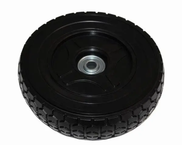 Mclane 7075-7 Replacement 7-Inch Plastic Wheel 1