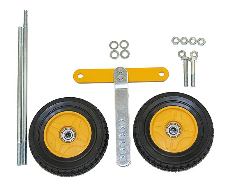 Mclane Curb Wheel Attachment For Lawn Edgers (Model 2101) 1