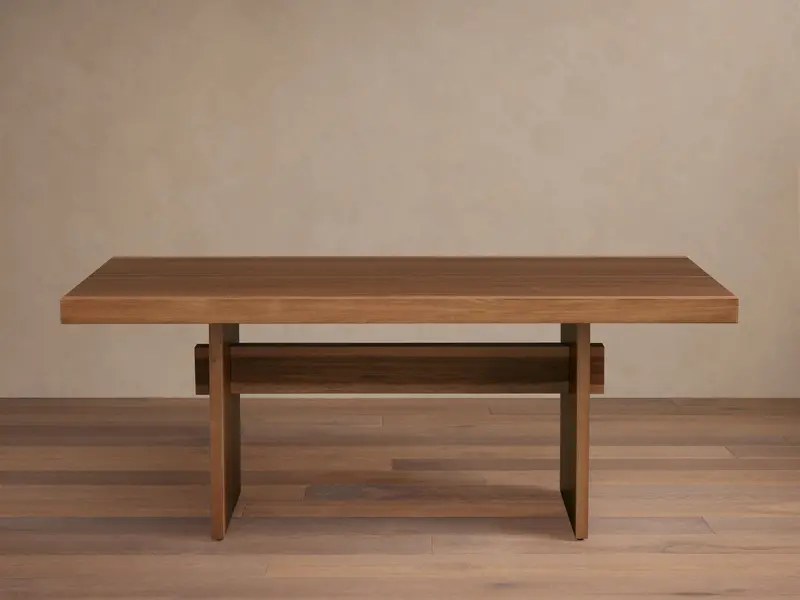 Mihaela Modern Dining Table 1