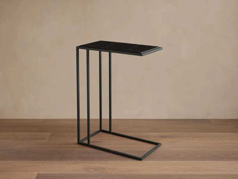 Mills Natural Stone C-Table 1