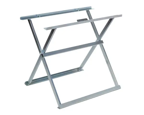 Mk Diamond 153331 Pro Series Folding Saw Stand For Masonry Saws 1