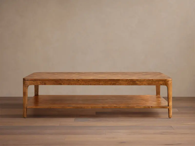 Mogadore Rectangular Coffee Table 1