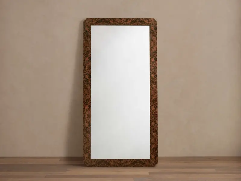 Morley Full-Length Standing Mirror 1