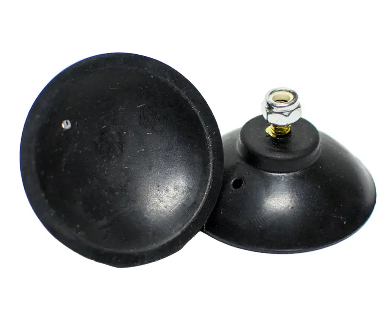 Mowhawk Usa Easy Reach Dot Grabber – Replacement Suction Cup Set (Model 2501) 1