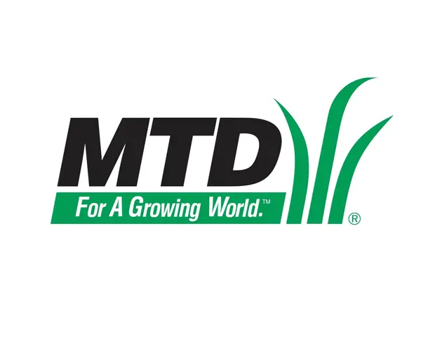 Mtd Original Equipment Cutter Deck Weldment (Part #93470008) 1
