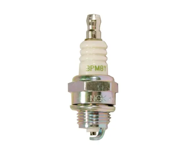 Ngk Bpm8Y Spark Plug Designed For 2-Cycle Power Equipment 1