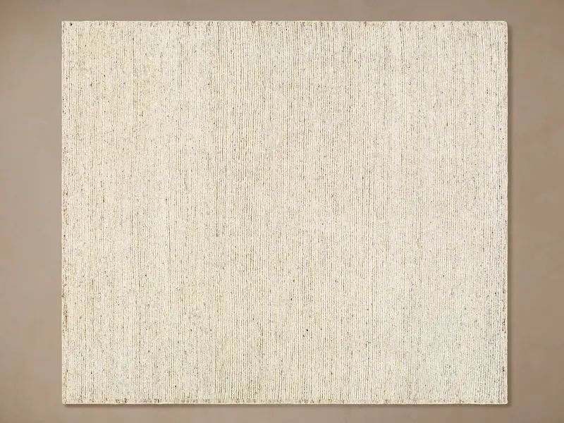Nora Hand-Knotted Area Rug – Artisan Wool 1
