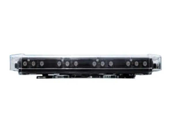 North American Signal Mbx24-C-A Permanent-Mount Led Light Bar 1