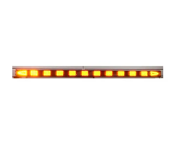 North American Signal Ta52L-A1 Led Traffic Control Assistant Light 1