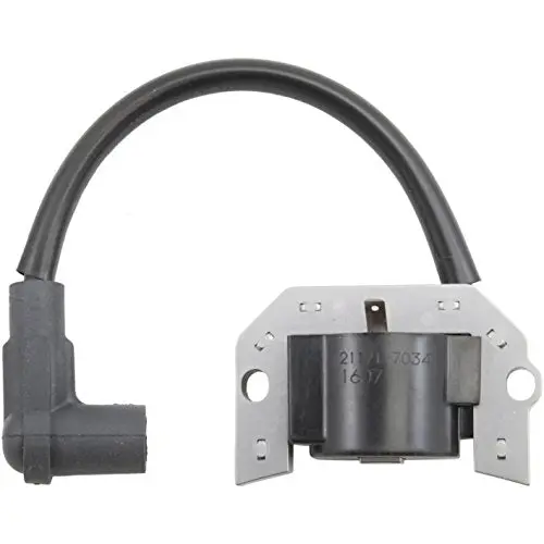Oem Kawasaki Ignition Coil For Fh661V And Similar Engines (Part #21171-7034) 1