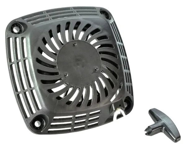 Oem-Style Recoil Starter For Fj180V — 2200 Mm Pull Cord (Part #49088-2582) 1