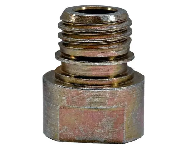 Oil Drain Adapter For Enhanced Fluid Extraction On Kawasaki Engines 1