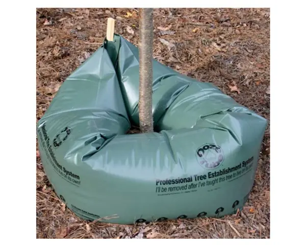 Ooze Tube 35-Gallon Gravity-Fed Tree Irrigation System (Ot-35C) 1