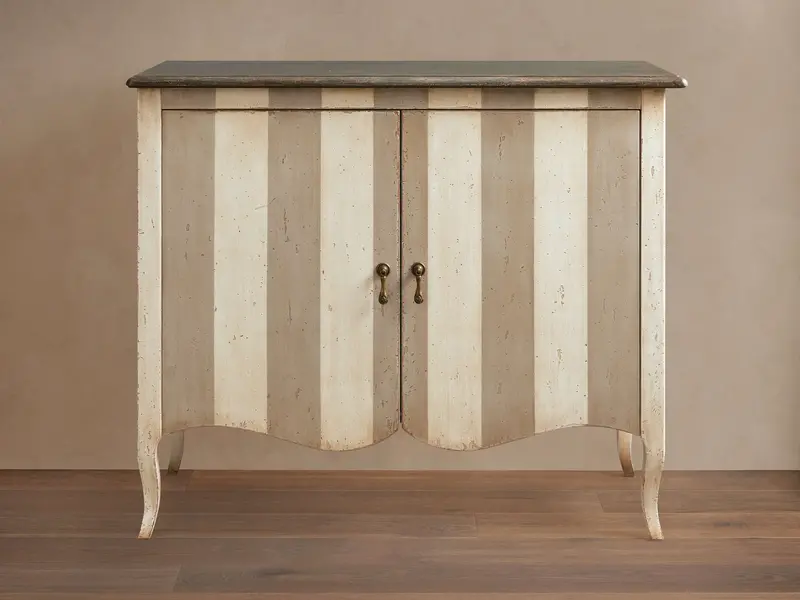 Orabela Amalfi Kitchen Or Bathroom Cabinet 1