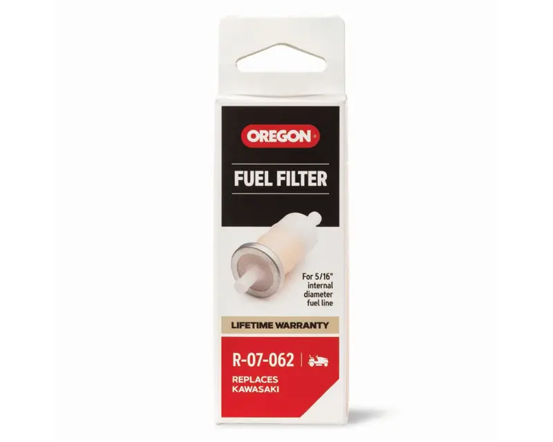 Oregon 07-062 Fuel Filter For Riding Mowers – Replaces Kawasaki 49019-1055 1