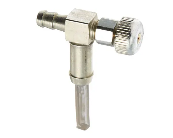 Oregon 07-404 Fuel Line Shut-Off Valve 1