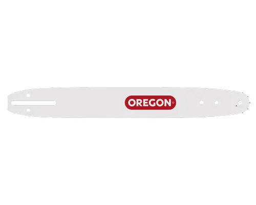 Oregon 084Mlea041 Guide Bar – 8" Single-Rivet Chainsaw Bar 1