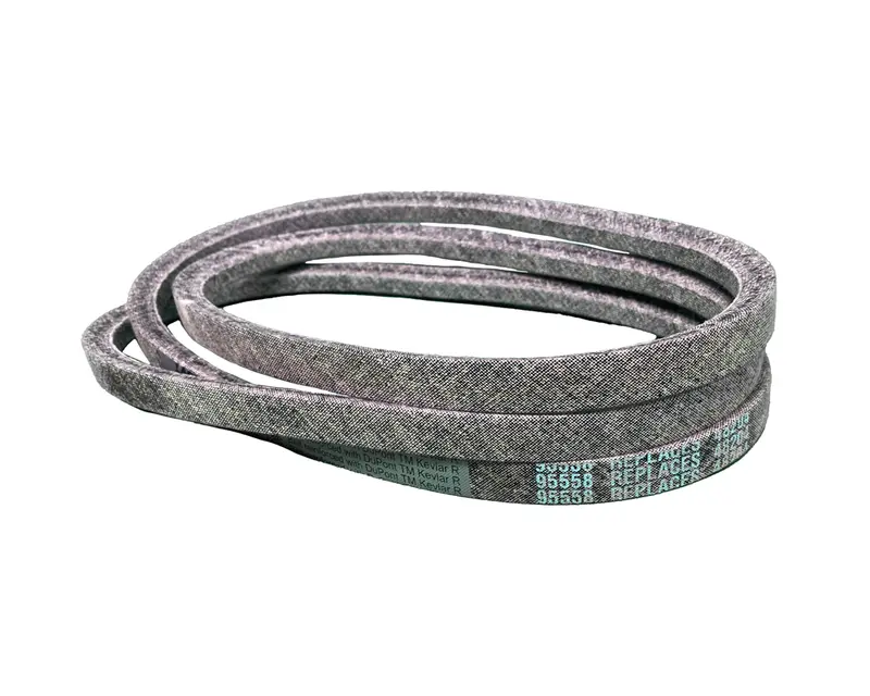 Oregon 115-218 Replacement Belt – 1-2" X 53" (Ape Partz Ap41253) 1