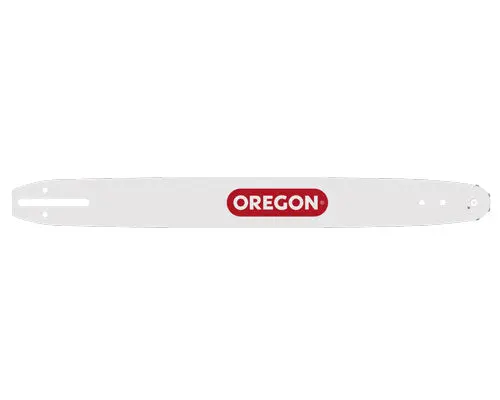 Oregon 180Sdea041 18 In. Single-Rivet Guide Bar – Professional Grade 1