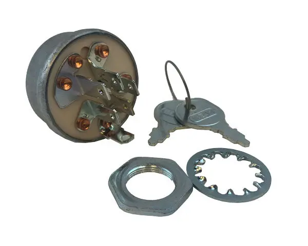 Oregon 33-399 Ignition Switch Replacement For Ape Partz Ap20308 1