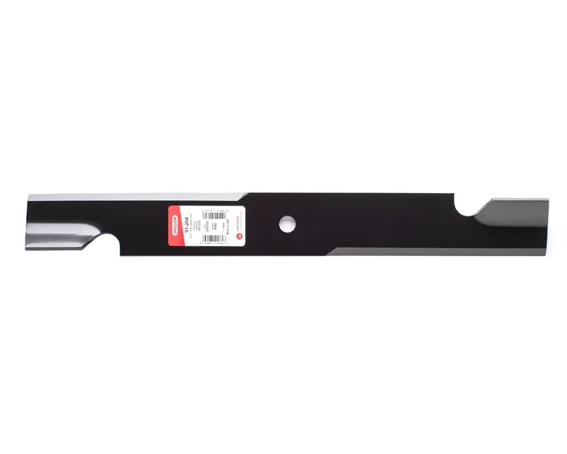 Oregon 791-264 Dual-Function Mower Blade – 20.5" Long, 2.5" Wide 1