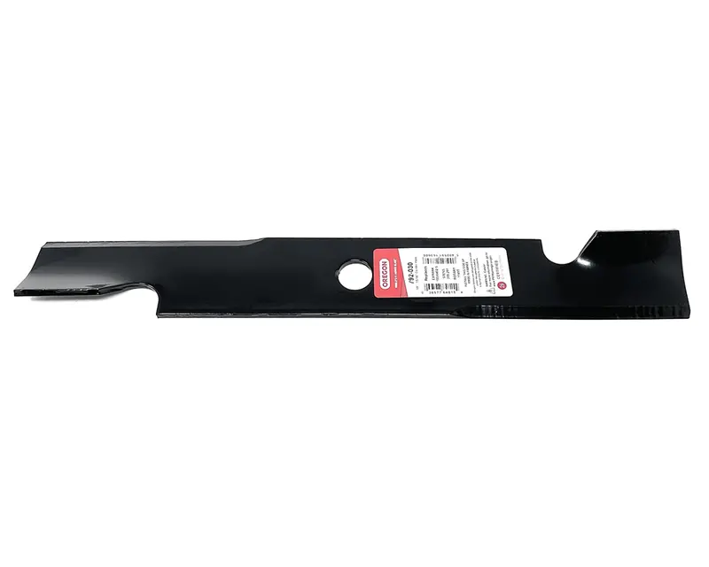 Oregon 792-030 Lawn Mower Replacement Blade – 18" Long, 2.5" Wide 1