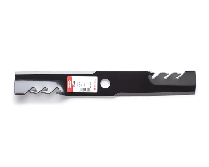 Oregon Gator G3 Mulching Blade – 18" (Model 96-322) 1