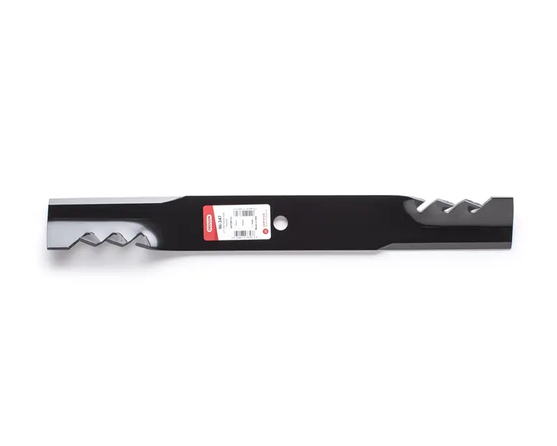 Oregon Gator G3 Mulching Blade – 21" (Model 96-347) 1