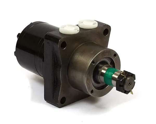 Oregon Hydro Gear Wheel Motor – Replacement Unit, Model #27-504 1