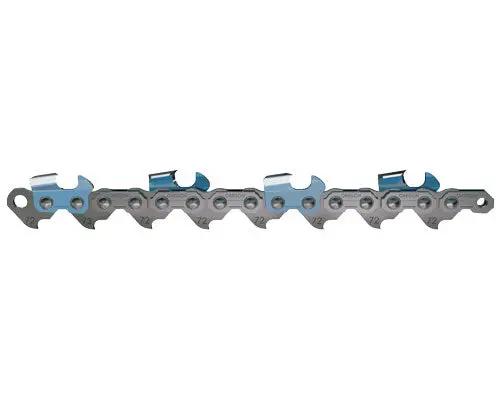 Oregon Powercut Replacement Chainsaw Chain – 28-Inch, Low-Profile Design (Model 72Lpx092G) 1