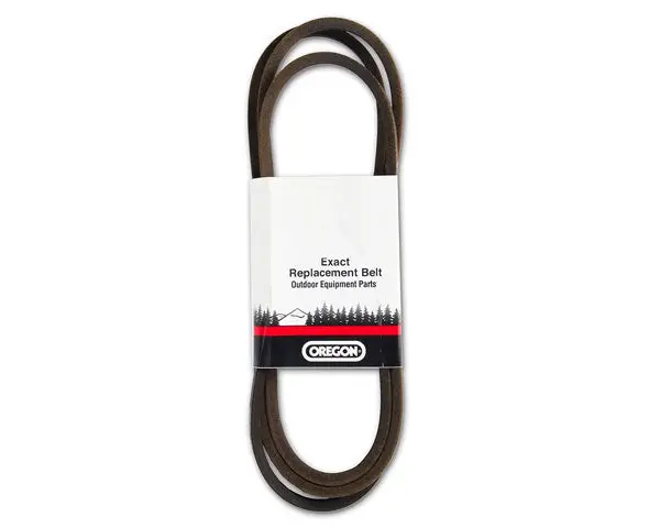 Oregon Premium Deck Drive Belt (75-230) – 5/8" X 137-1/8" Heavy-Duty Replacement 1