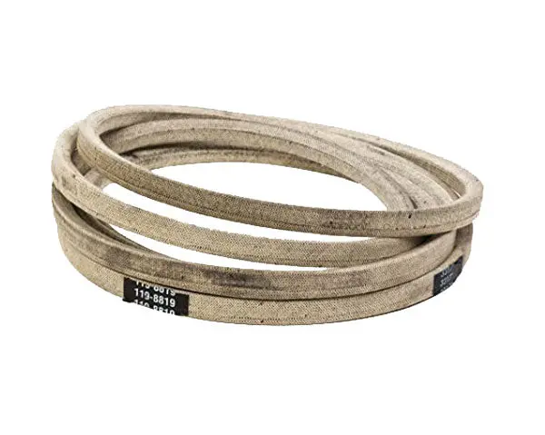 Original Exmark 119-8819-Sl Deck Drive Belt Assembly 1