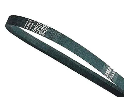 Original Exmark 121-5765-Sl Transmission Drive Belt 1