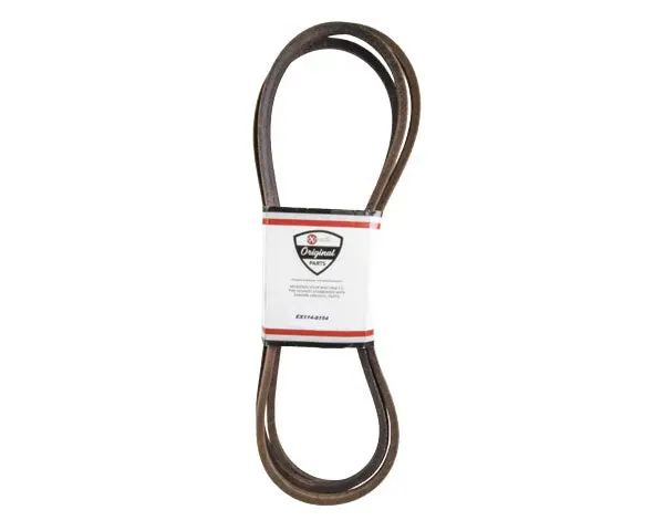 Original Exmark Deck Drive Belt For Lazer Z And Hp Models (114-8154-Sl) 1