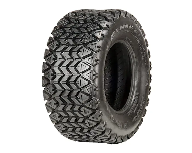 Otr Mag Rim Tire — 23×10.50-12, 350 Series, T24350423105012 1