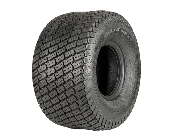 Otr Turf Tire — 18×8.50-8, 4-Ply, Grass Master T804188508 1