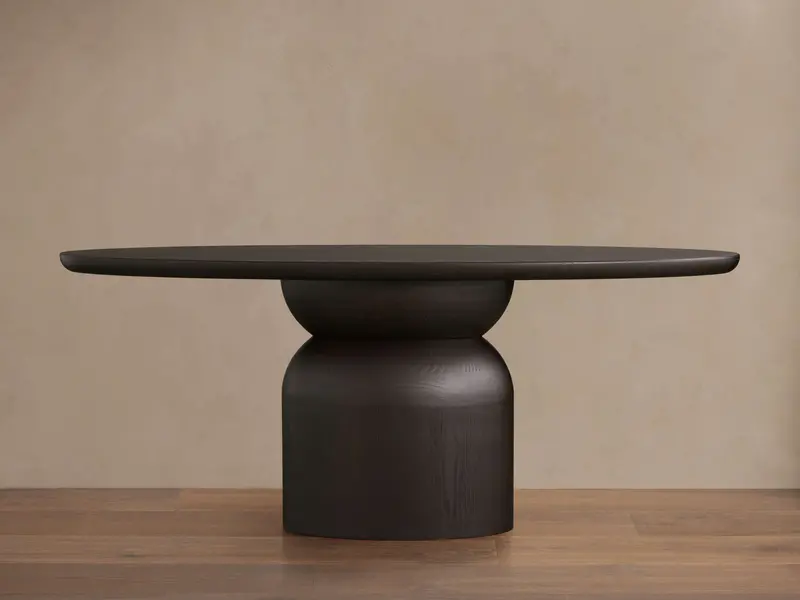 Perth Modern Outdoor Console Table 1
