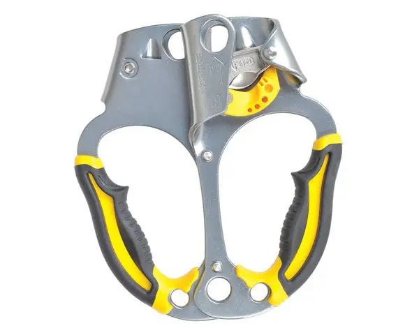Petzl Ascentree Double-Handled Rope Ascender – Discontinued Model B19Waa 1