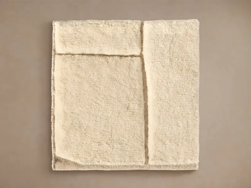 Porter Premium Hand-Knotted Rug Sample 1