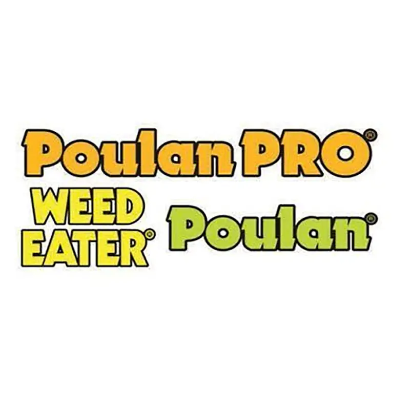 Poulan Replacement Screw – Universal Fit For Lawn & Garden Tools 1