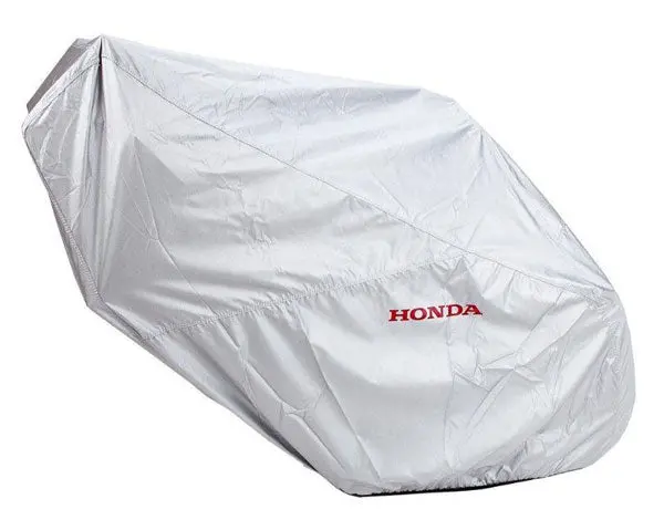 Premium Cover For Honda Hs1336I And Hsm1336I Snow Blowers – 061336-768-030Ah 1