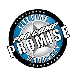 Pro Comp K3056B 4-Inch Lift Kit With Es3000 Shocks – Complete Suspension Upgrade For Trucks And Suvs 1