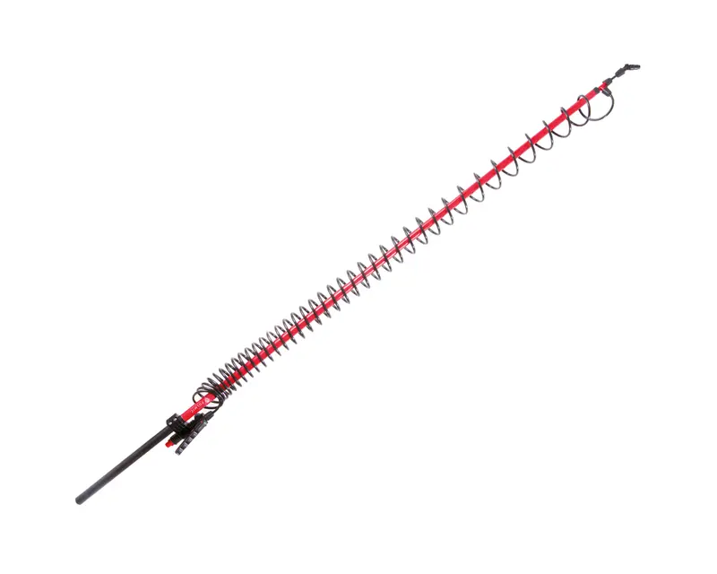 Pulmic Universal Telescoping Spray Lance — Extends To 16.5 Feet 1