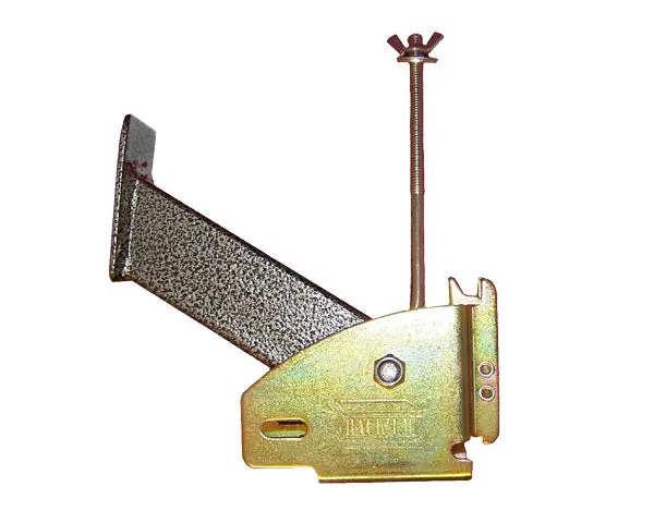 Rack'Em Ra-16H Spare Tire Hook – Replacement Only 1