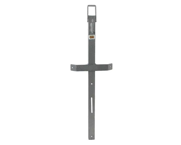 Rack'Em Ra-19 Adjustable Backpack Mounting Rack 1
