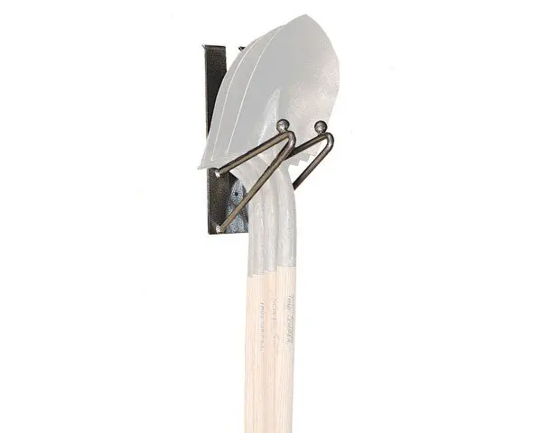 Rack'Em Ra15 Shovel Storage Rack — Accommodates Up To Six Tools 1