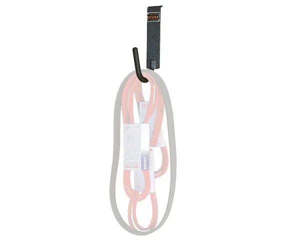 Rack'Em Ra8 Single-Point Tool Hook For Wall Or Rack Mounting 1