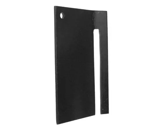 Rack'Em Rb-Bc Adjustable Grass Catcher Bracket 1